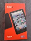 Amazon Fire 7 7 Inch 16GB Wi-Fi Tablet - Pink