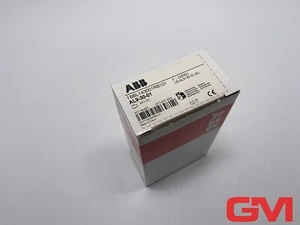 ABB Schütz AL9-30-01 contactor 24VDC 1NC 1SBL143001R8101 AL9-30-01-81 - Bild 1 von 1