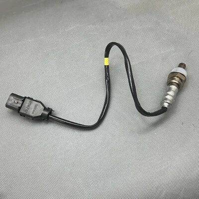 Sensor de oxígeno genuino O2 15033 aguas arriba derecho para Hyundai XG300 3,0 L 2001 OE Foto 1 de 4