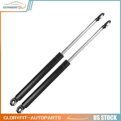Hood For 1982-1992 Chevrolet Camaro 1982-92 Pontiac Firebird Lift Supports 2Pcs - Image 1 of 4