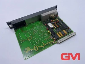 AEG Ein Output Module 278960 Input/Output Module BIK 114 Modnet1 Rev.04 - Picture 1 of 7