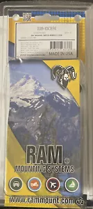 RAM Kugelhalterung Schraubenschlüssel für 2,25" Kugelhalterungen - Bild 1 von 7