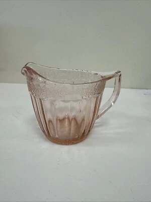 Crema Jeannette Adam Pink Depression Foto 1 de 4