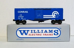 Williams Boxcar - Conrail - No. 16 - Picture 1 of 4