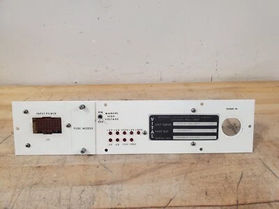 Genuine McDonnell Douglas Vital CRT Display Assembly - Image 1 of 4