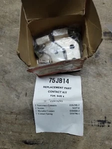  Siemens 75JB14 Kit ricambi per palo di alimentazione verticale - Foto 1 di 4