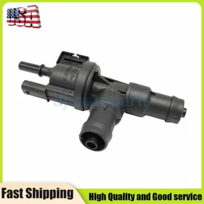 Fuel Tank Breather Valve for BMW 330i 340i 430i 540i 740 Mini Cooper 13907643106 Foto 1 de 4