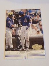 2002 Sammy Sosa Upper Deck Baseball Card #301 All Star Game