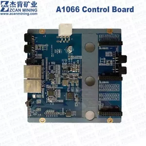 Avalon Miner A1066 Control Board A1066Pro (Old Version) Controller - Picture 1 of 4