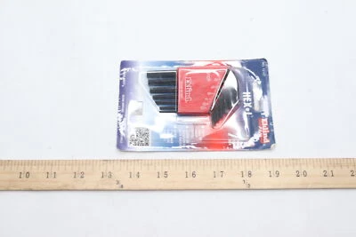 Eklind Hex-L Short Key Set SAE 7-Piece 5/64" -1/4" 10107 - Image 1 of 3