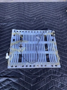 1975-1993 Volvo 240 244 244 Heated Seat Element Coil Bottom Cushion OEM #1870E - Picture 1 of 3