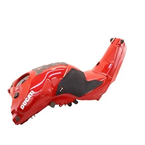 2018 - 2024 DUCATI PANIGALE V4 V4S FUEL TANK RED RESERVOIR - Bild 1 von 22