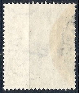 1950 SOMALIA AFIS USATO SOGGETTI AFRICANI 20 CENT FILIGRANA LETTERA - RR12467 - Imagen 1 de 1