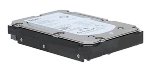 DELL 2TB 7.2K 6G 3.5IN SAS HDD - 0YY34F - Afbeelding 1 van 4
