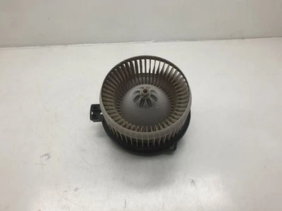 01-07 TOYOTA HIGHLANDER 3.3L V6 AC BLOWER MOTOR  - Image 1 of 4