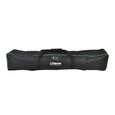 Cobra Speaker Stand Bag for Two Stands - 1100 x 220 x 160mm - Image 1 of 3