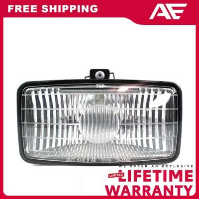 Fog Light Halogen For 2000-2003 Chevrolet S10 Xtreme - Image 1 of 4
