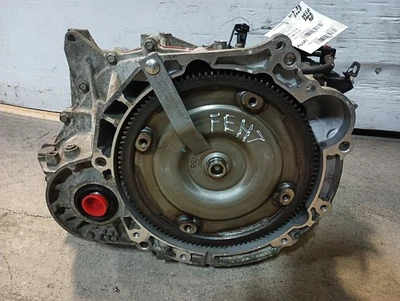 FWD Automatic Transmission from 2013 Hyundai Elantra 1.8L 12457858 Foto 1 de 4
