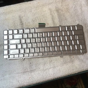 DELL CPS M1530 KEYBOARD MODEL NDK-D9001 TESTED - Picture 1 of 3