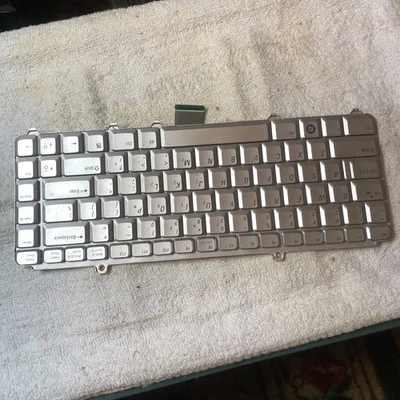 DELL CPS M1530 KEYBOARD MODEL NDK-D9001 TESTED - Image 1 of 3