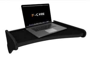 CAMIÓN Mesa al salpicadero para SCANIA SERIA 4 01.95-12.04 Central NEGRO - Imagen 1 de 6