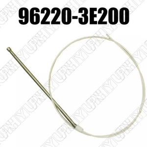 1 x Electric Antenna Rod 96220-3E200 962203E200 Fit For Kia Sorento 2002 - 2008 - Picture 1 of 5