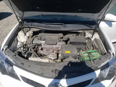Used Alternator fits: 2013 Toyota Camry 100 amp 4 cylinder 2ARFE engine Grade A - Image 1 of 4