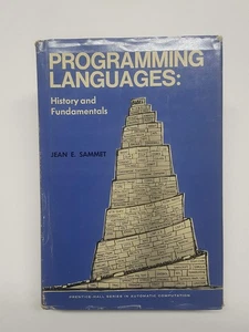 Programming Languages: History and Fundamentals - Picture 1 of 1