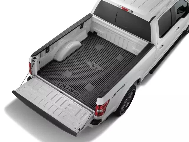 Genuine Ford Bed Mat For 5.5-Ft Bed ML3Z-99112A15-A - Image 1 of 1