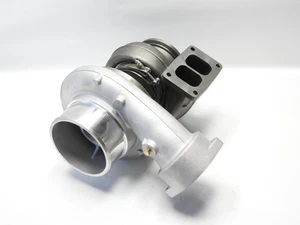 New Replacement Caterpillar C15 & 3406 S430SX Big CAT Turbocharger 14969880000 - Bild 1 von 12
