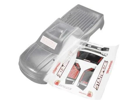 Stampede Body - Image 1 of 1