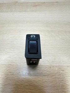 96-01 BMW E38 7 series LIGHT INTENSITY REGULATOR BUTTON DIMMER SWITCH ADJUSTER - Bild 1 von 3