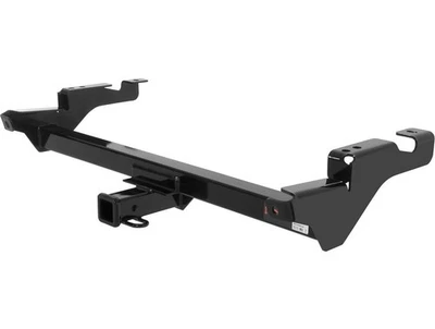 Curt Class 3 Trailer Hitch, 2" Receiver Fits Select Chevrolet, GMC G-Series Vans - Imagem 1 de 4