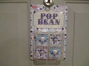 Pop Mart Pop Bean Macau Exclusive Azulejo Set - Bild 1 von 2
