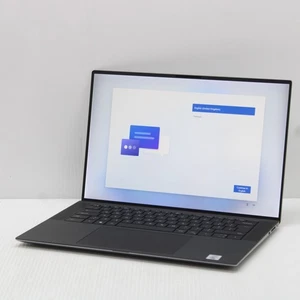 Dell Precision 5550 15.6 in Laptop Intel i7 10875H 32GB RAM 1TB SSD Quadro T2000 - Picture 1 of 13