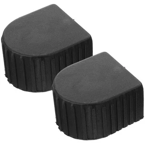 2 Piezas Cubierta Superior Escalera de Viaje Cubierta Protectora, Accesorios Tapas - Imagen 1 de 12