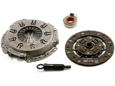 Kit de embreagem Toyota Corolla 1989-1991 LUK 49187NNVG 1990 1.6L 4 cilindros 4A-GE GTS - Imagem 1 de 2