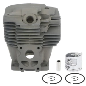 1138 020 1201 für Stihl MS441 MS 441 Zylinder Kolben Kit 50 mm - Bild 1 von 8