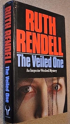 The Veiled One (Wexford) by Rendell, Ruth Hardback Book The Fast Free Shipping - Image 1 of 2