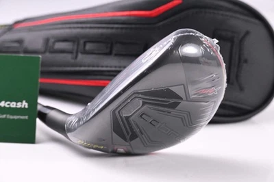 Left Hand Cobra Air-X 2.0 #5 Hybrid / 24 Degree / Regular Flex Cobra Ultralite - Image 1 of 4