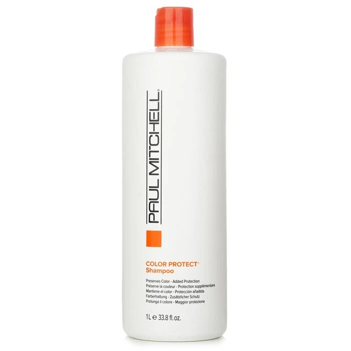 Paul Mitchell Color Care Protect Daily Shampoo 1000ml