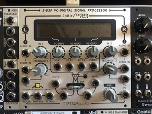 Z-DSP + Reverb And Delay Chip - Bild 1 von 1