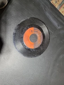 The Rascals, REAL THING / CARRY ME BACK, 45 rpm record, Atlantic 45-2664 - Picture 1 of 2