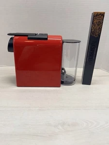 Delonghi Nespresso Machine EN85RAE W/ New Sleeve Of Pods - Picture 1 of 6