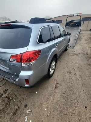 (LOCAL PICKUP ONLY) Windshield Glass With Rear View Camera Heated Fits 11-14 LEG Foto 1 de 4