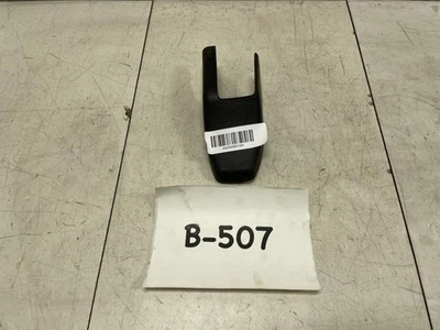 2011 KIA SORENTO LX FRONT RIGHT SEAT TRACK RAIL COVER OEM+ - Image 1 of 4