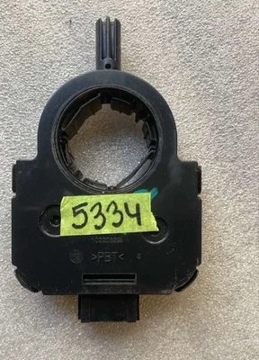 Sensor de ángulo del volante GMC Yukon XL 2015-2019 13590209 OEM Foto 1 de 4