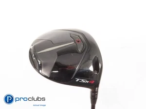Nice Titleist TSR4 8* DRIVER - Tensei Blue AV 55 Stiff Flex 431014 - Picture 1 of 4