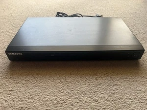 Samsung DVD Player DVD-P191 - Tested & Working - Bild 1 von 9