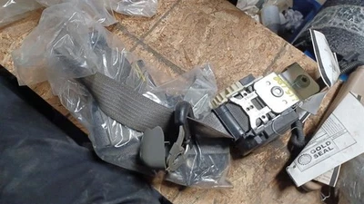 04 05 06 07 08 CINTURÓN DE SEGURIDAD FORD F150 CONJUNTO FR CUBO PASAJERO RETRACTOR DOBLE CABINA Foto 1 de 4